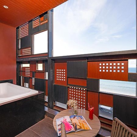 The Code Hotel & Spa Da Nang Dış mekan fotoğraf