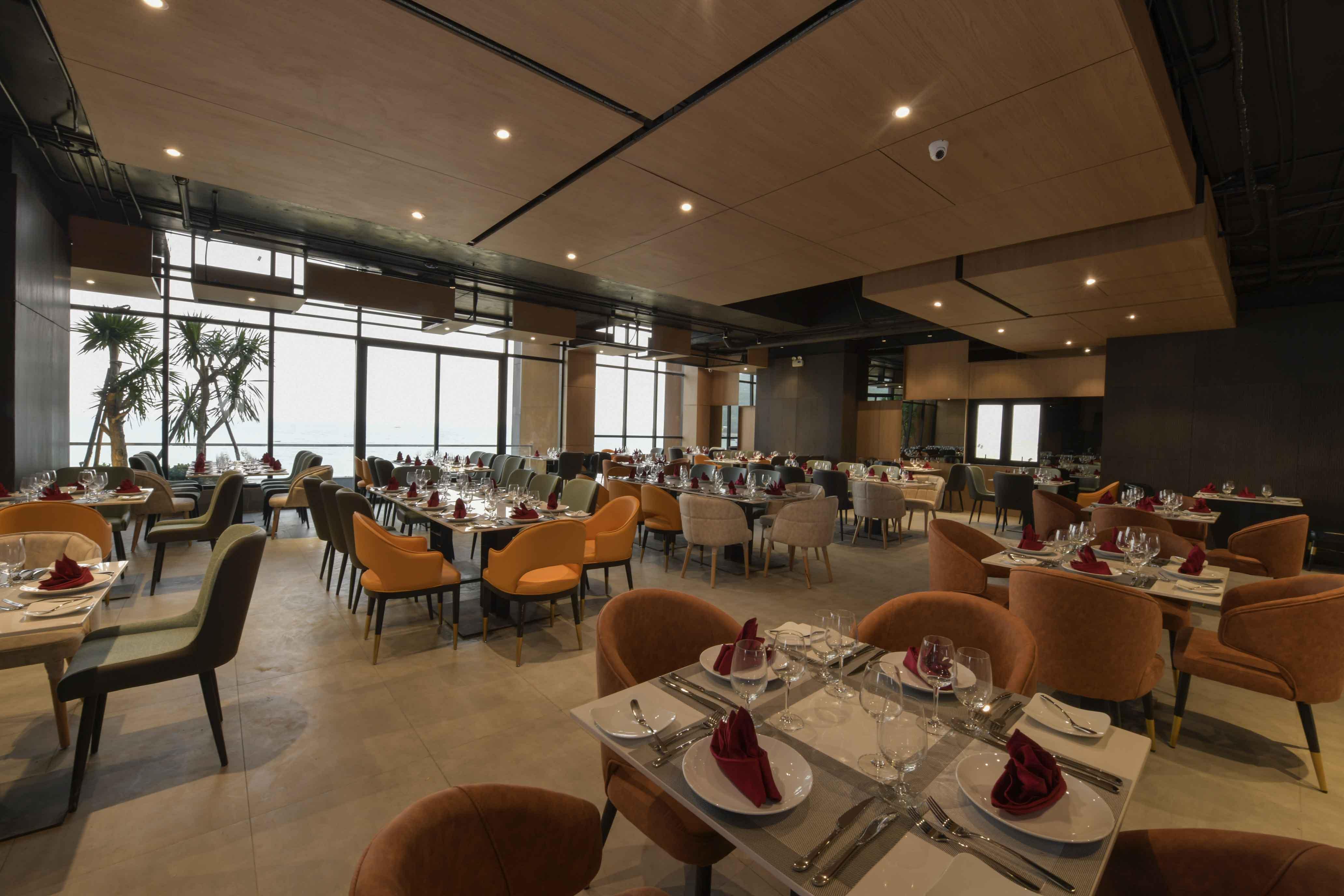 The Code Hotel & Spa Da Nang Dış mekan fotoğraf